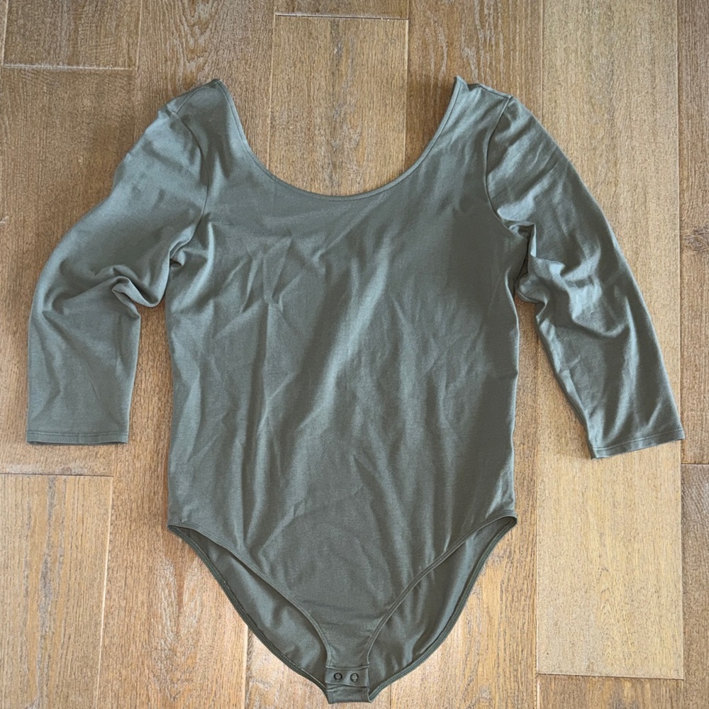 express bodysuit